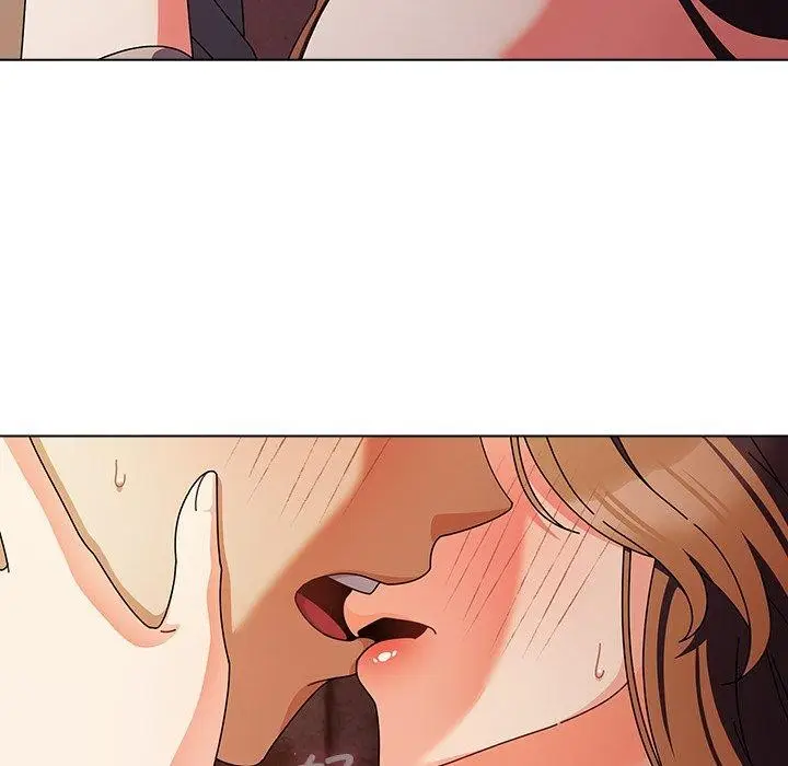 漫画《请弄脏我的女朋友》第6话第117张图