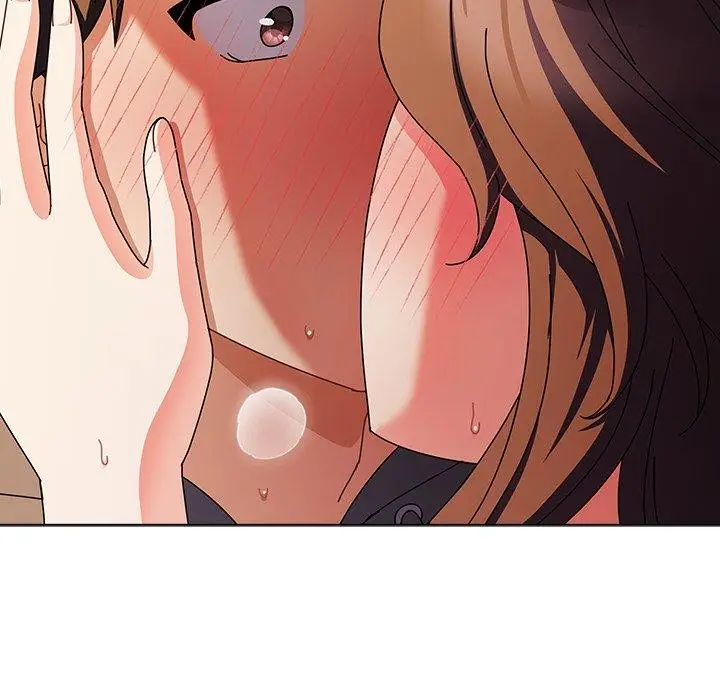 漫画《请弄脏我的女朋友》第6话第123张图