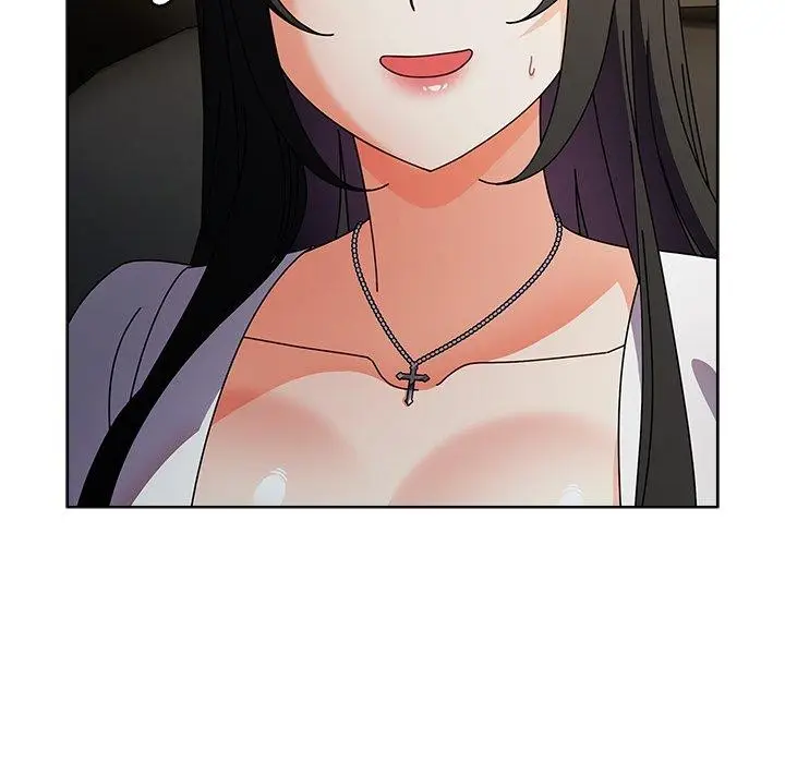 漫画《请弄脏我的女朋友》第6话第151张图