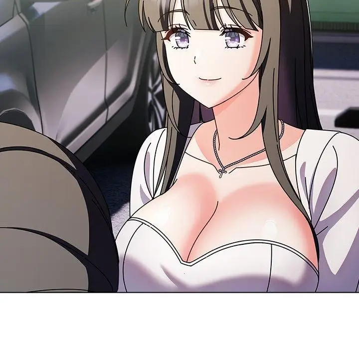 漫画《请弄脏我的女朋友》第6话第163张图
