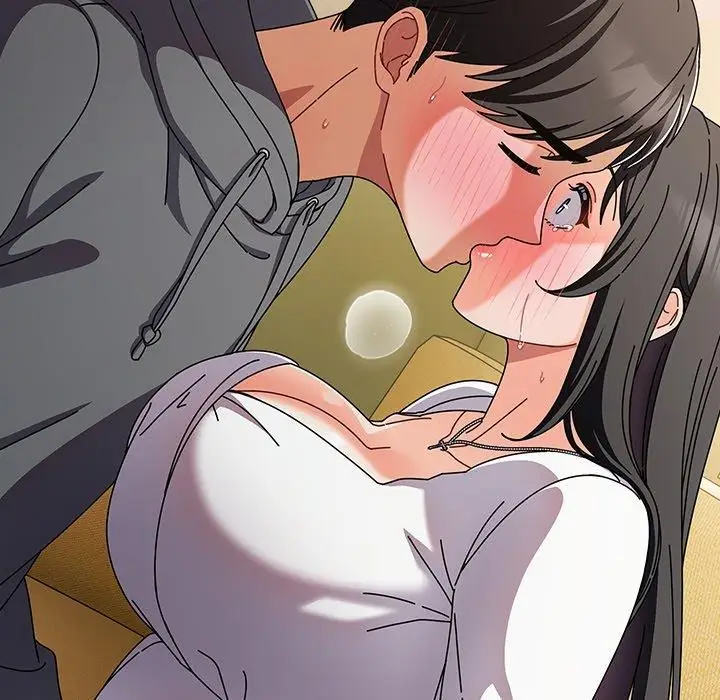 漫画《请弄脏我的女朋友》第6话第23张图