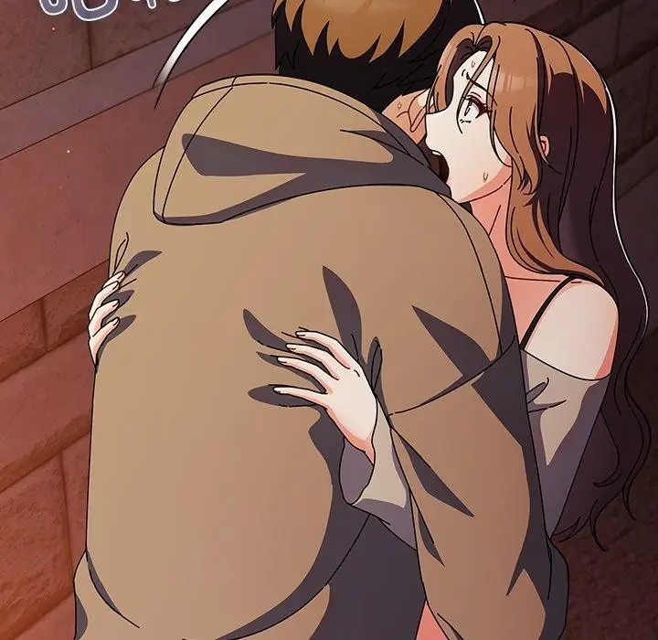 漫画《请弄脏我的女朋友》第6话第91张图
