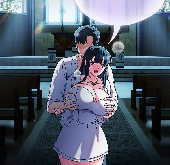漫画《请弄脏我的女朋友》第7话第113张图