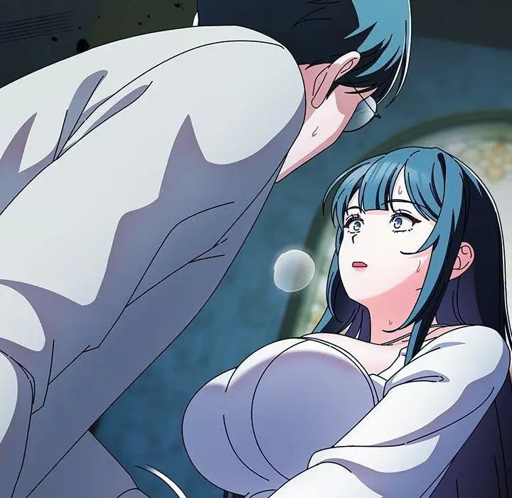 漫画《请弄脏我的女朋友》第7话第144张图