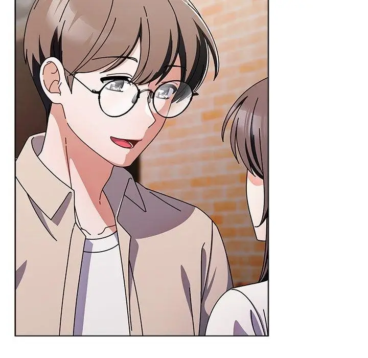 漫画《请弄脏我的女朋友》第7话第19张图