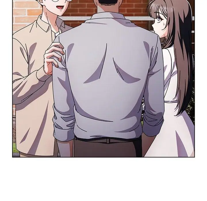 漫画《请弄脏我的女朋友》第7话第24张图