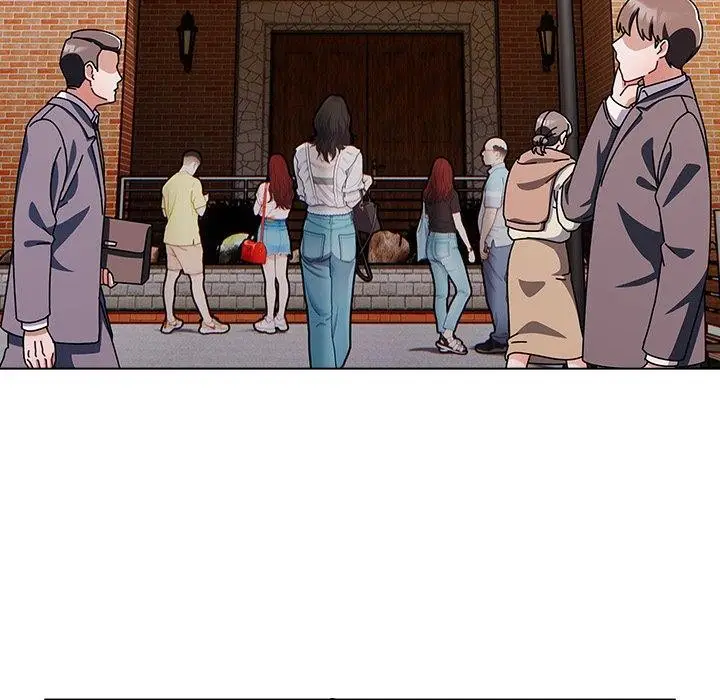漫画《请弄脏我的女朋友》第7话第5张图