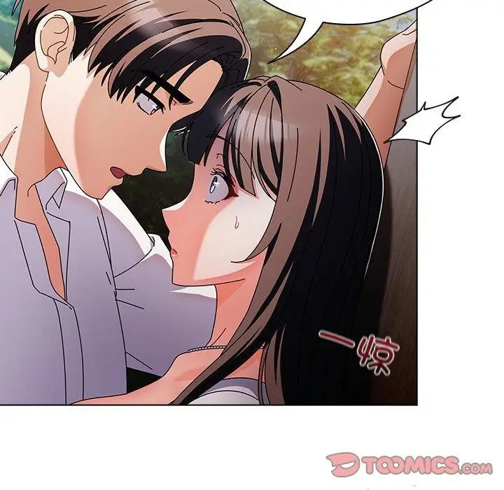 漫画《请弄脏我的女朋友》第7话第57张图