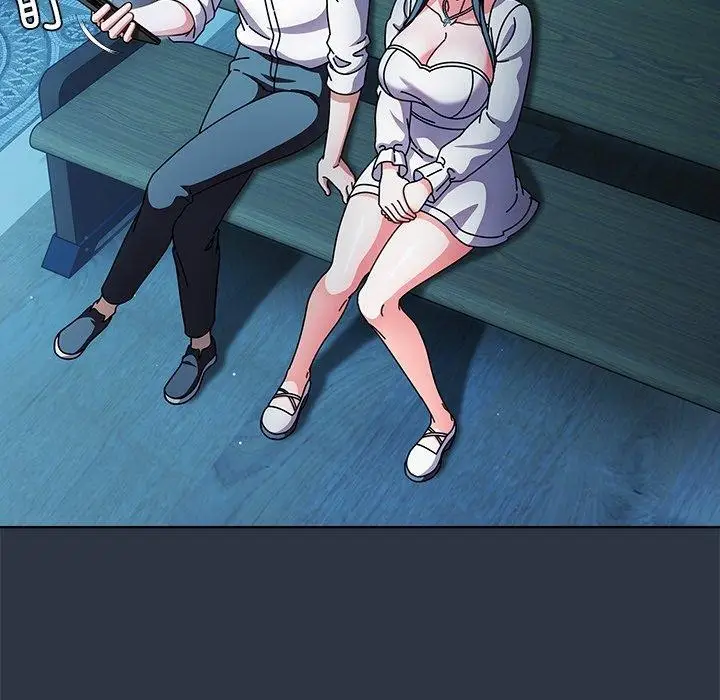 漫画《请弄脏我的女朋友》第7话第75张图