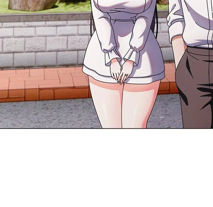 漫画《请弄脏我的女朋友》第7话第8张图