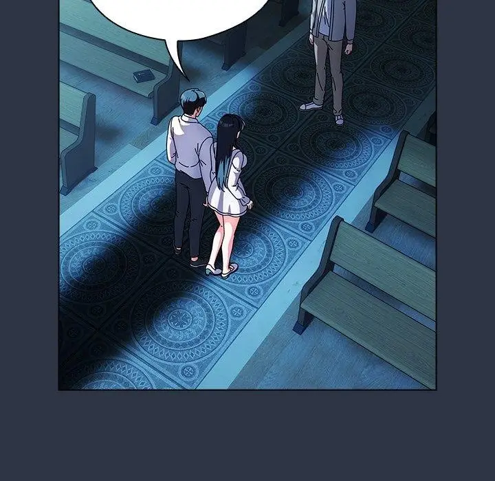 漫画《请弄脏我的女朋友》第7话第87张图