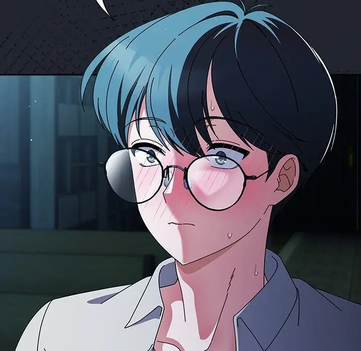 漫画《请弄脏我的女朋友》第7话第97张图