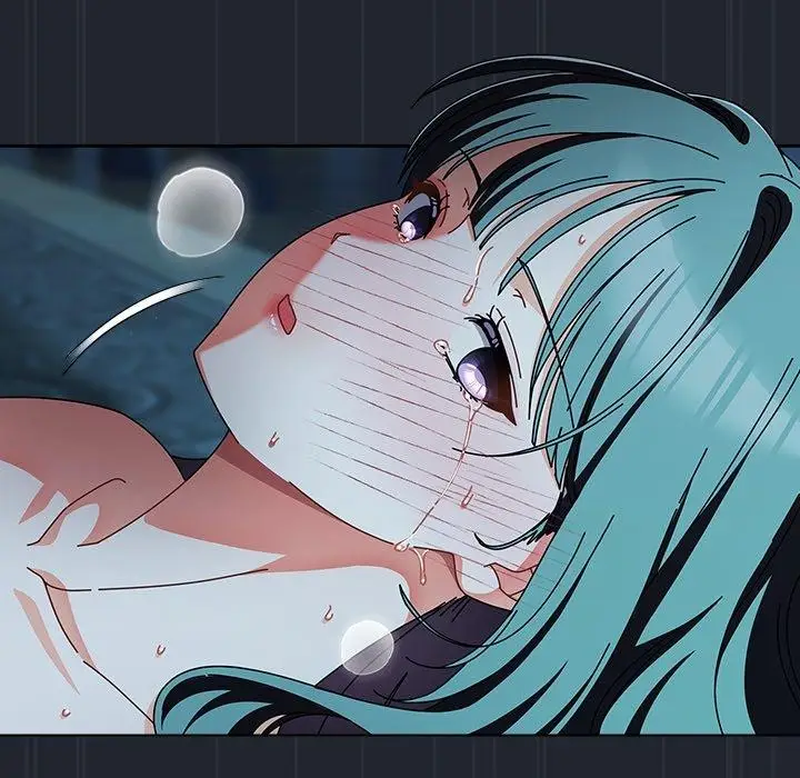 漫画《请弄脏我的女朋友》第8话第108张图