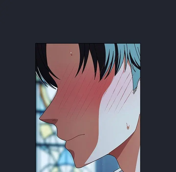 漫画《请弄脏我的女朋友》第8话第62张图