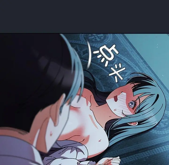 漫画《请弄脏我的女朋友》第8话第64张图