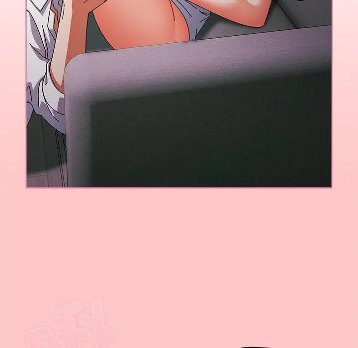 漫画《请弄脏我的女朋友》第9话第115张图