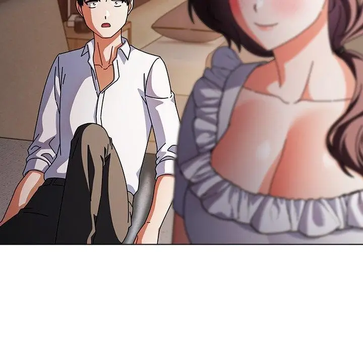 漫画《请弄脏我的女朋友》第9话第177张图