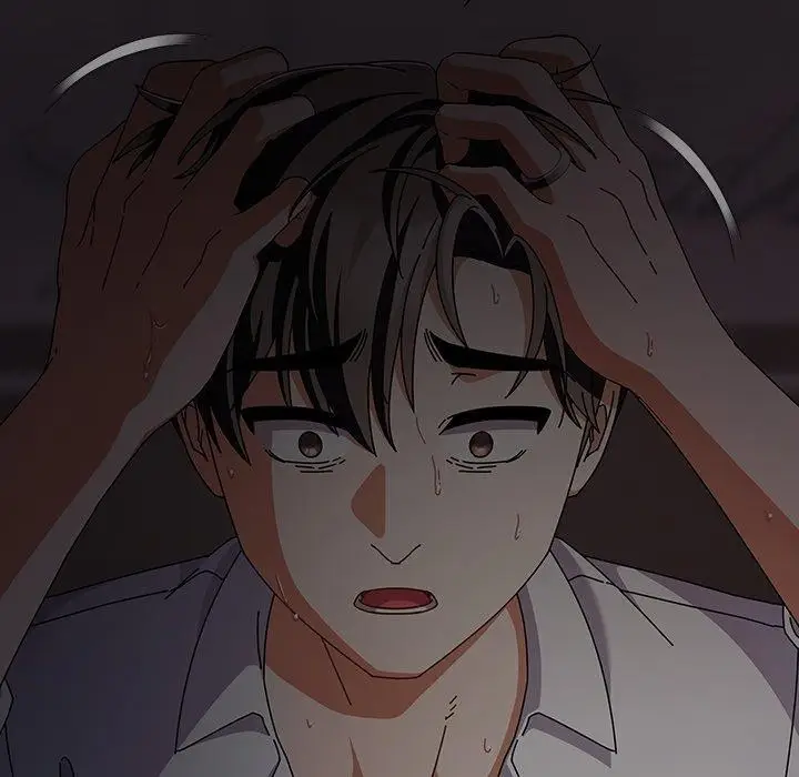 漫画《请弄脏我的女朋友》第9话第18张图