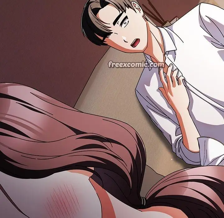 漫画《请弄脏我的女朋友》第9话第182张图
