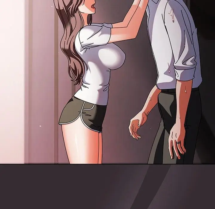 漫画《请弄脏我的女朋友》第9话第23张图