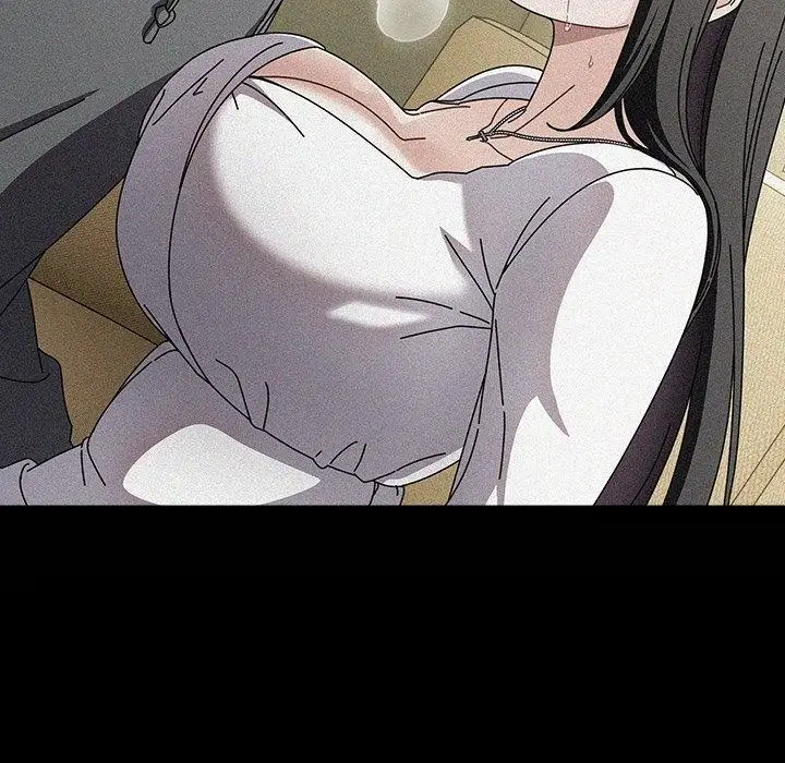 漫画《请弄脏我的女朋友》第9话第40张图