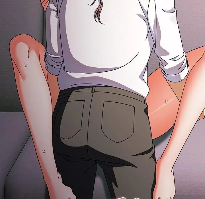 漫画《请弄脏我的女朋友》第9话第81张图