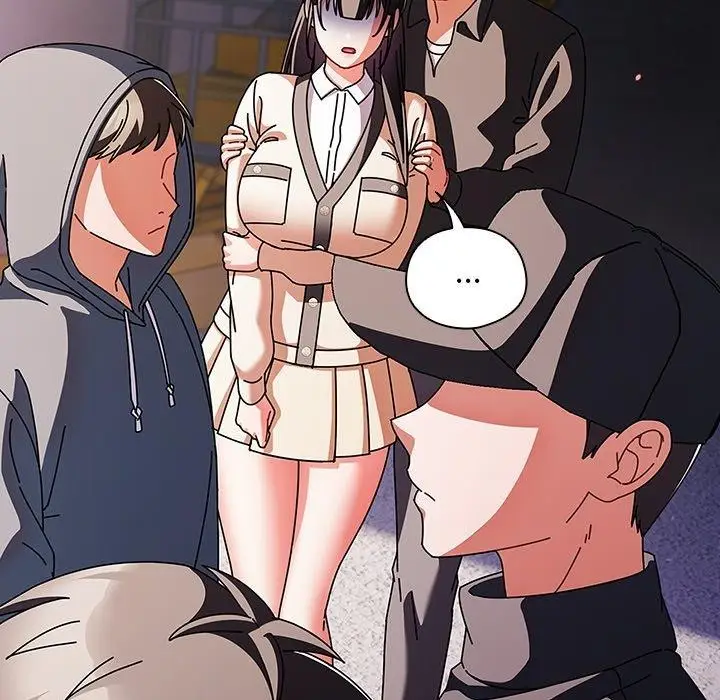 漫画《请弄脏我的女朋友》第10话第137张图