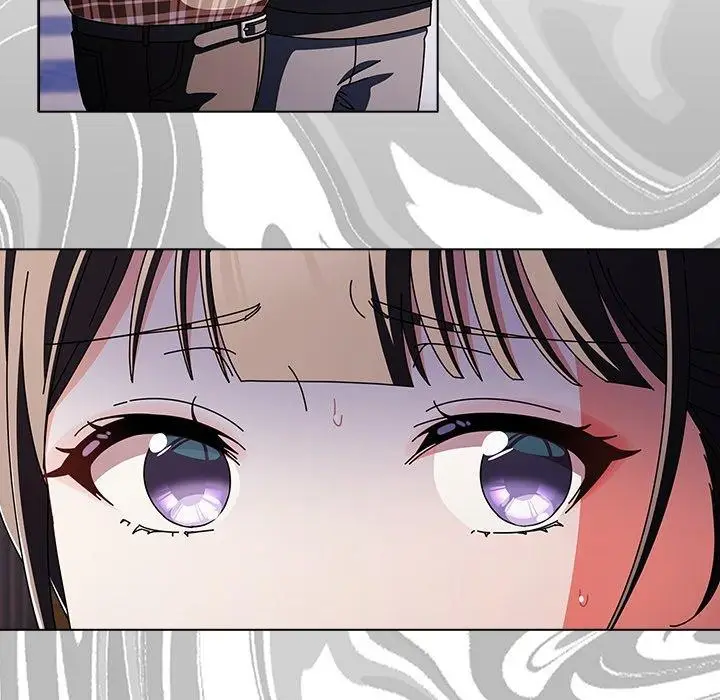 漫画《请弄脏我的女朋友》第10话第143张图