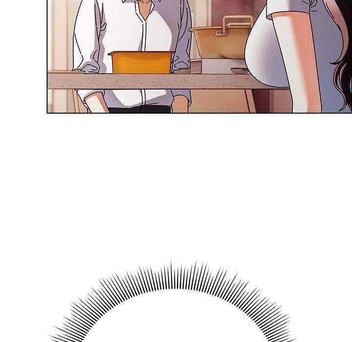 漫画《请弄脏我的女朋友》第10话第29张图