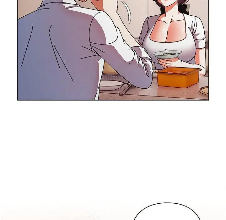 漫画《请弄脏我的女朋友》第10话第35张图