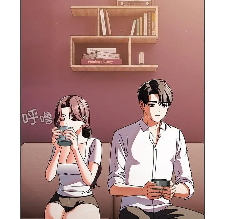 漫画《请弄脏我的女朋友》第10话第72张图