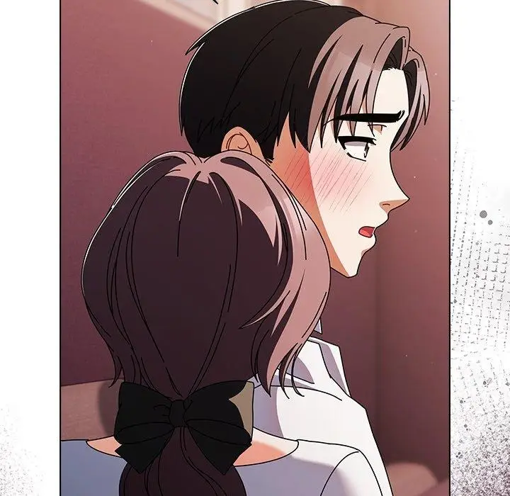 漫画《请弄脏我的女朋友》第10话第88张图