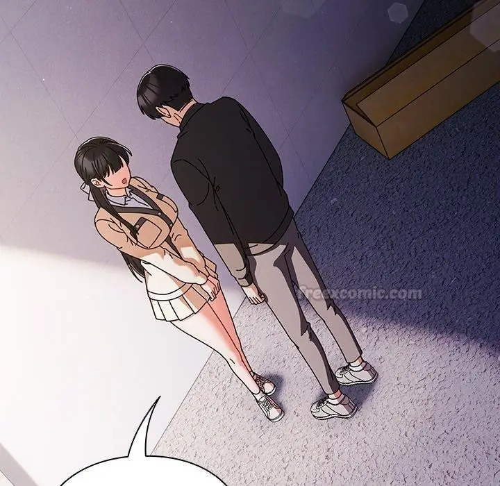 漫画《请弄脏我的女朋友》第10话第98张图