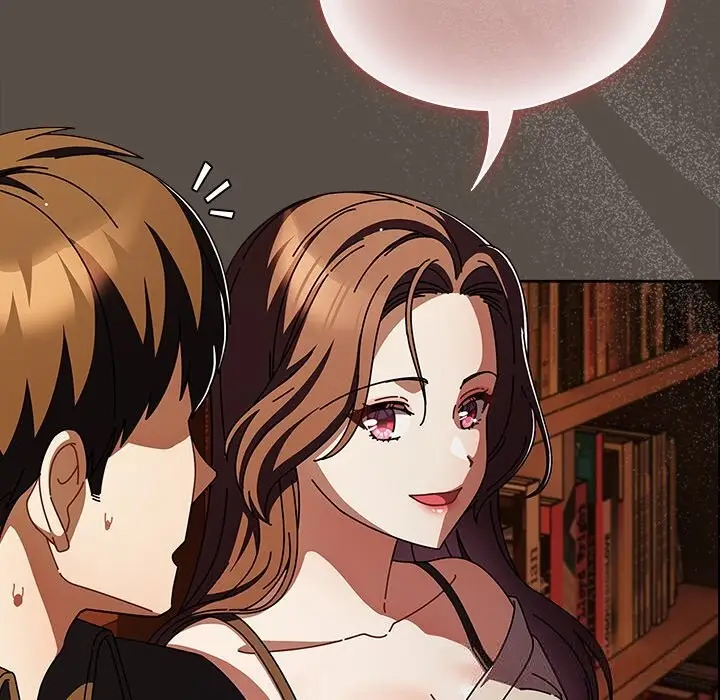 漫画《请弄脏我的女朋友》第11话第13张图