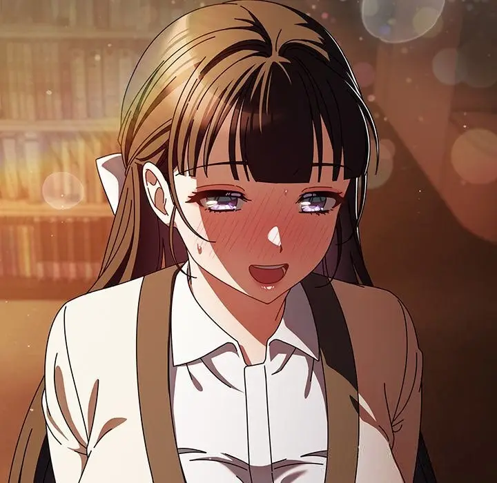 漫画《请弄脏我的女朋友》第11话第36张图