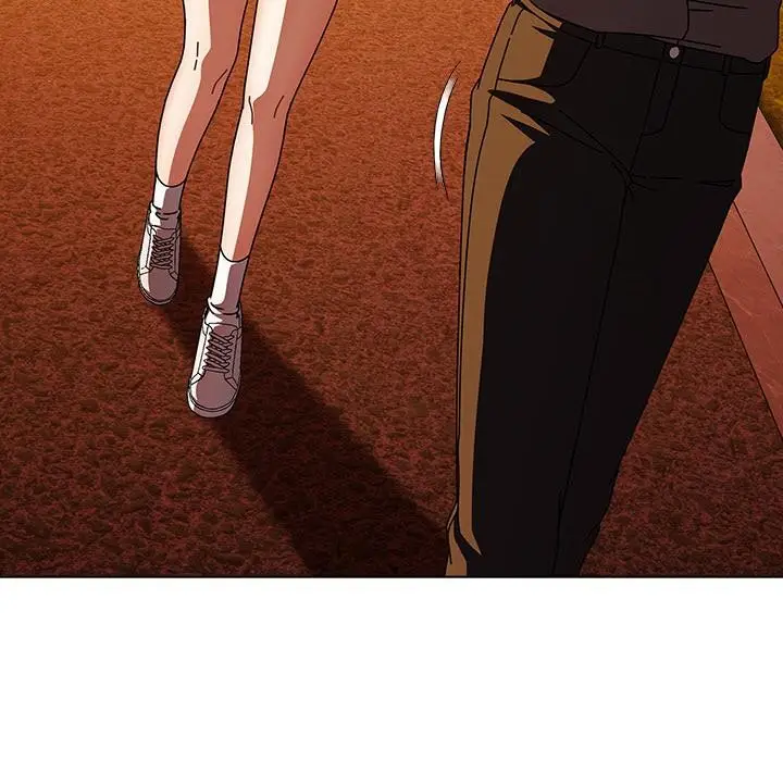 漫画《请弄脏我的女朋友》第13话第146张图