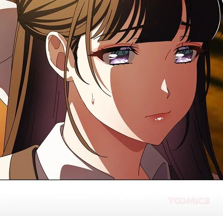漫画《请弄脏我的女朋友》第13话第148张图