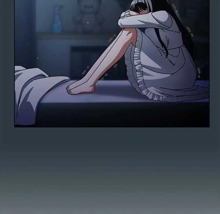 漫画《请弄脏我的女朋友》第14话第107张图