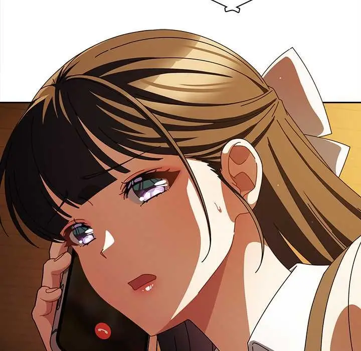 漫画《请弄脏我的女朋友》第14话第11张图