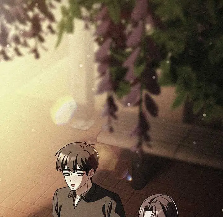 漫画《请弄脏我的女朋友》第14话第128张图