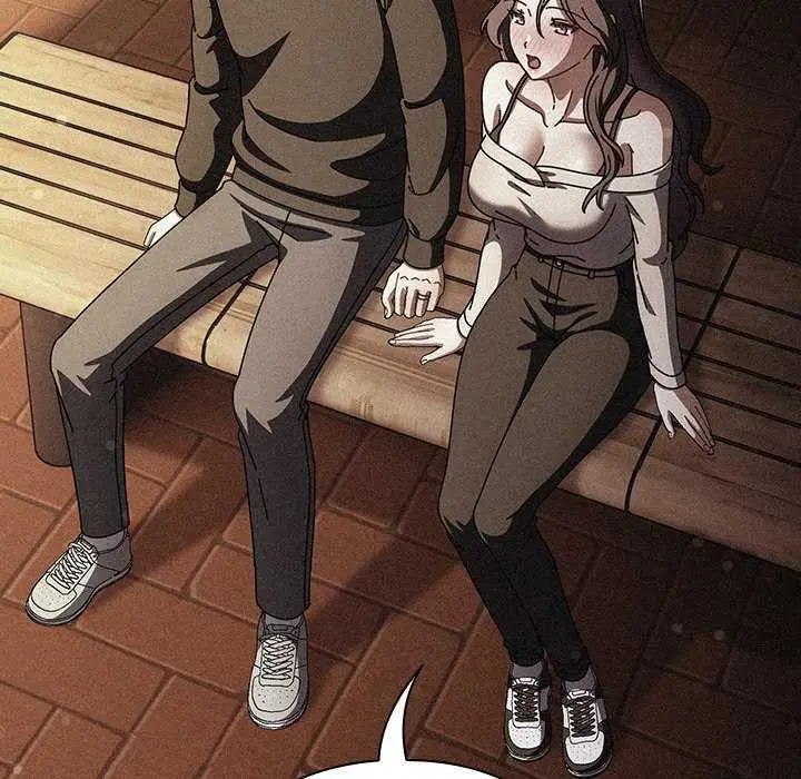 漫画《请弄脏我的女朋友》第14话第129张图