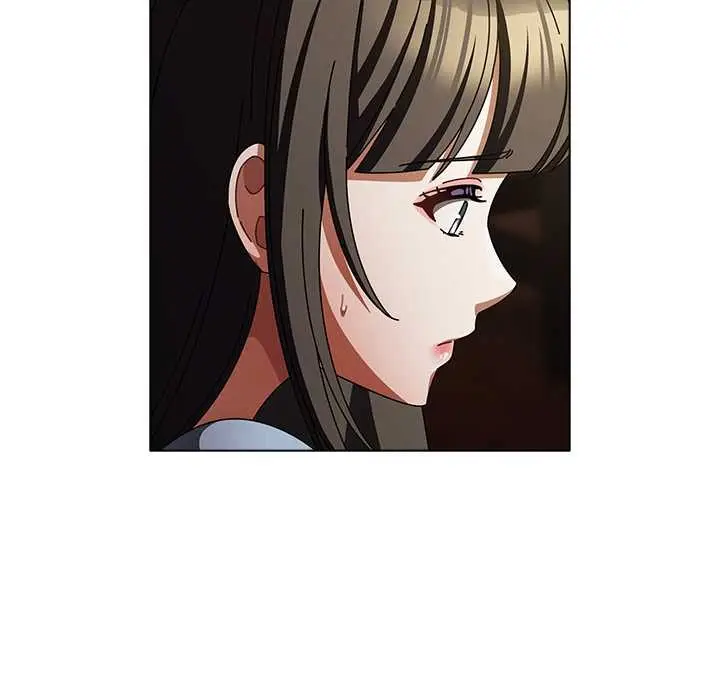 漫画《请弄脏我的女朋友》第14话第159张图
