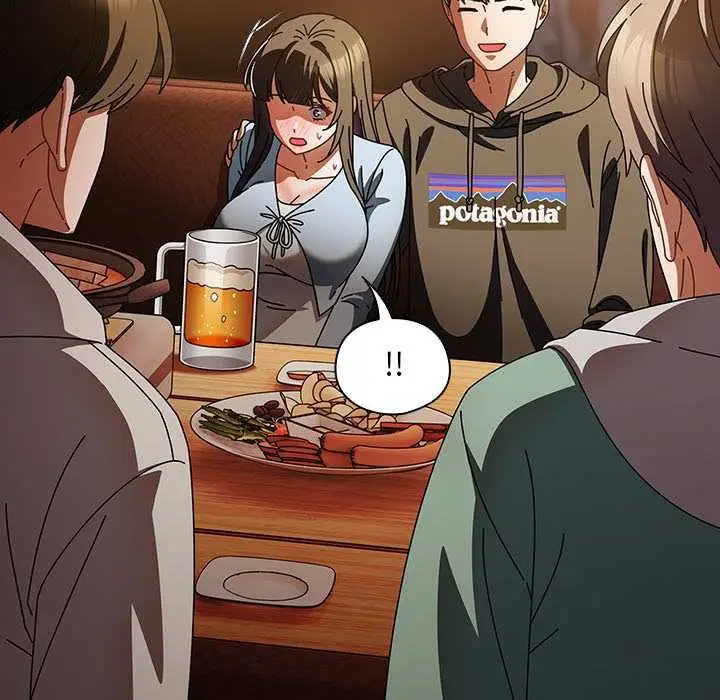漫画《请弄脏我的女朋友》第14话第176张图