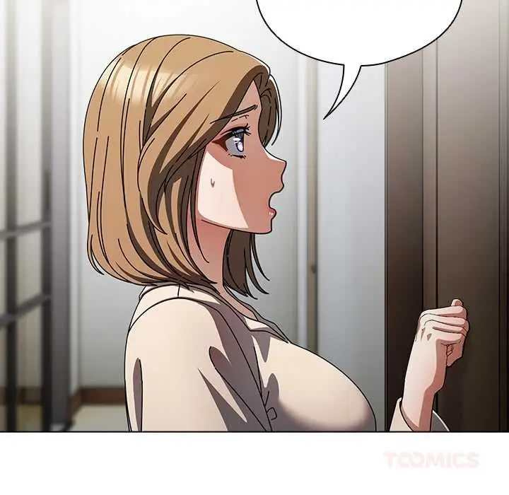 漫画《请弄脏我的女朋友》第14话第20张图