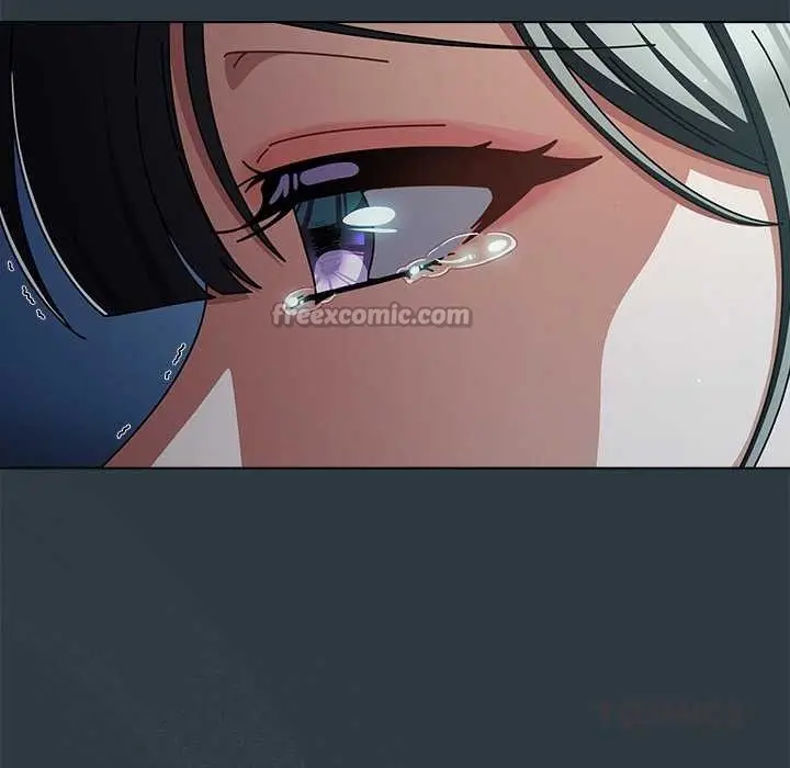 漫画《请弄脏我的女朋友》第14话第28张图