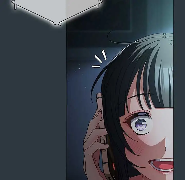漫画《请弄脏我的女朋友》第14话第36张图
