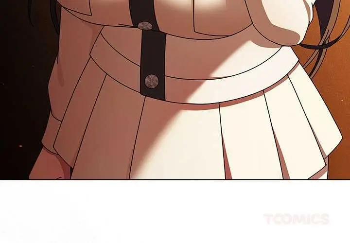漫画《请弄脏我的女朋友》第14话第4张图