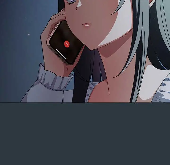 漫画《请弄脏我的女朋友》第14话第46张图
