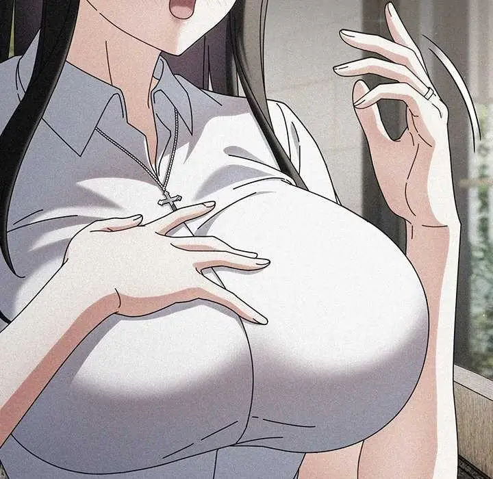 漫画《请弄脏我的女朋友》第14话第54张图