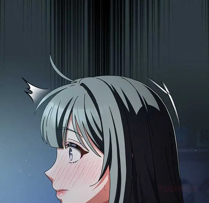 漫画《请弄脏我的女朋友》第14话第76张图